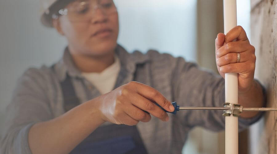 Professional annual plumbing maintenance services in Greene, RI